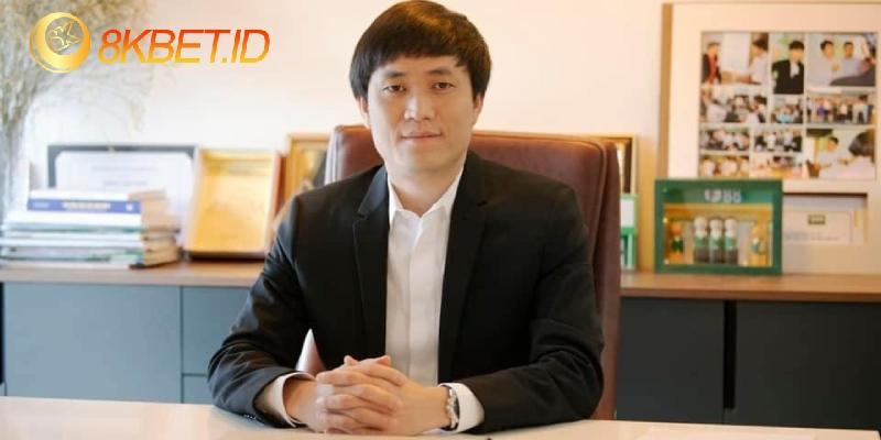 Thông tin về nhà sáng lập website 8kbet.id - CEO Tuấn Tú