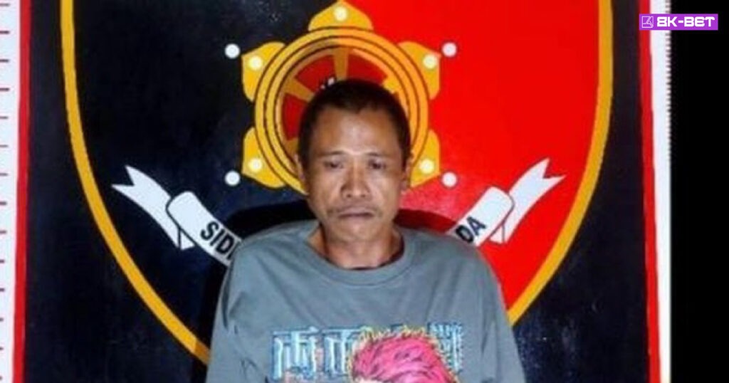 judol aniaya ibu