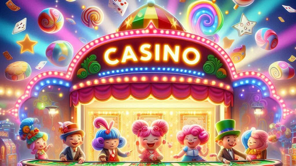 judi online image generator