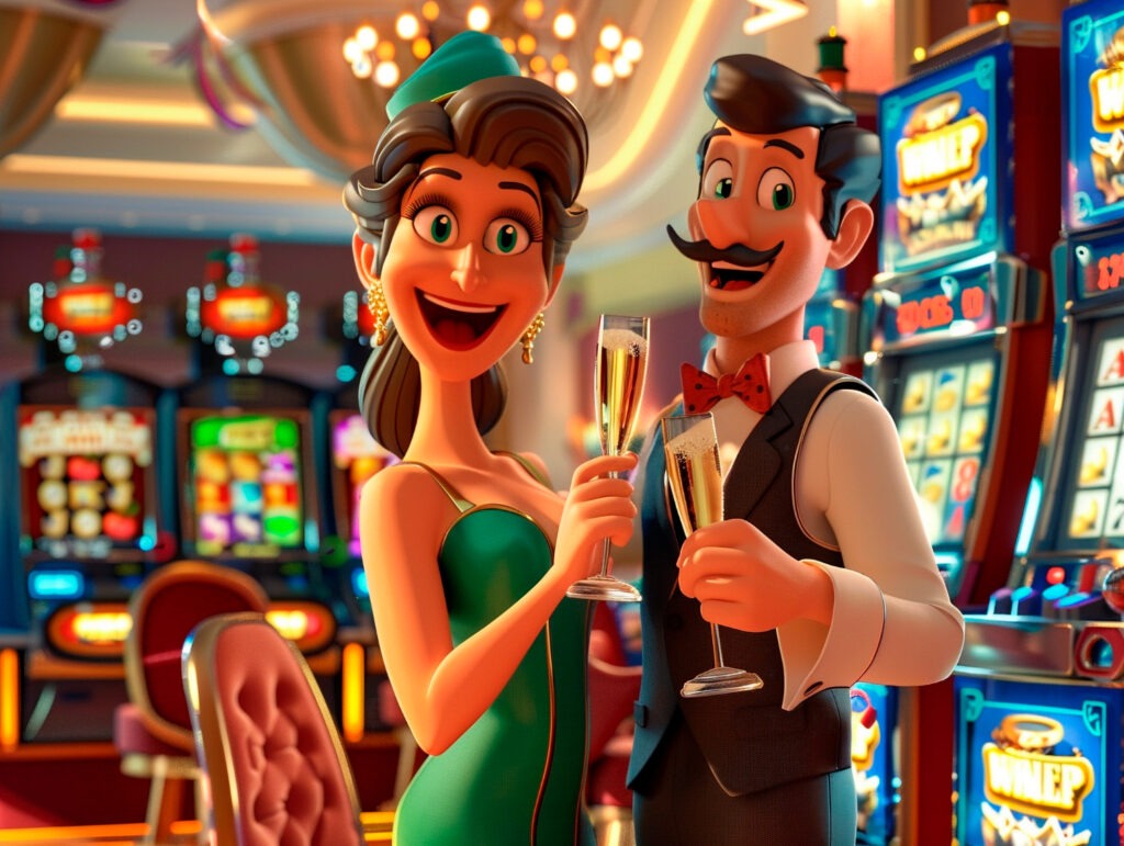 slot online gacor