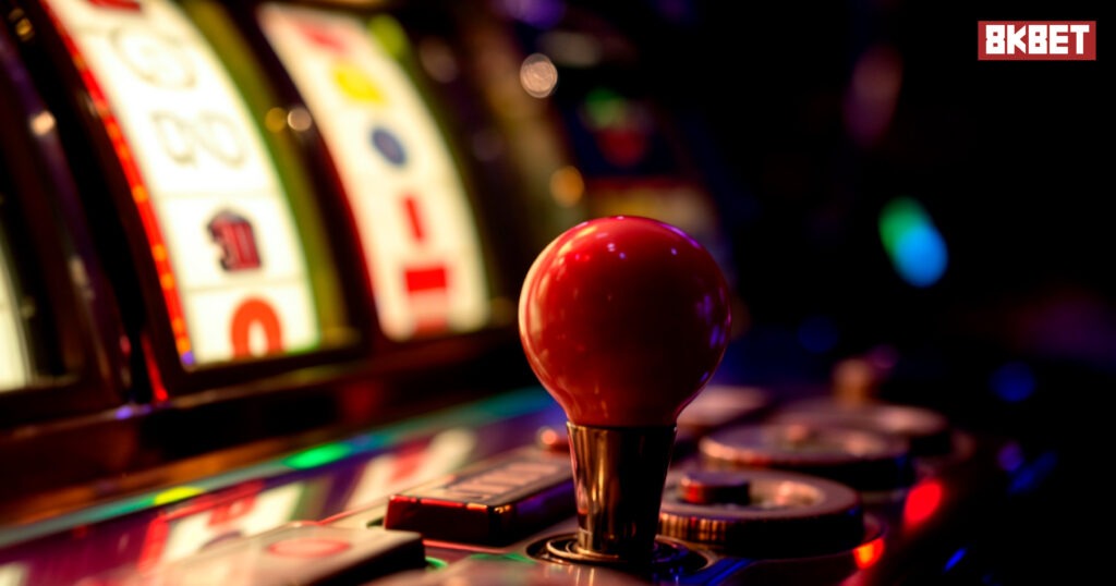 slot online gacor menang