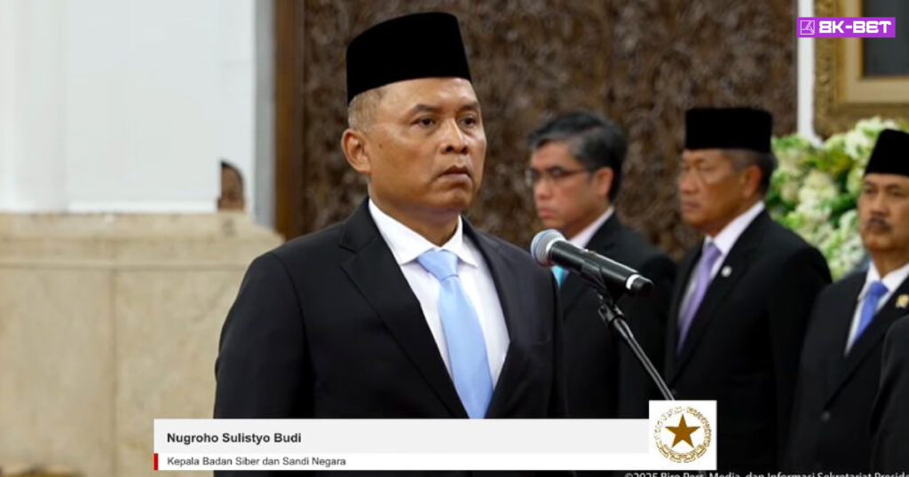 Nugroho Sulistyo Budi