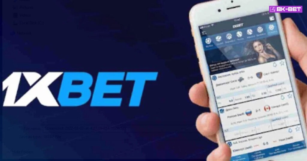 Judi Online 1XBET