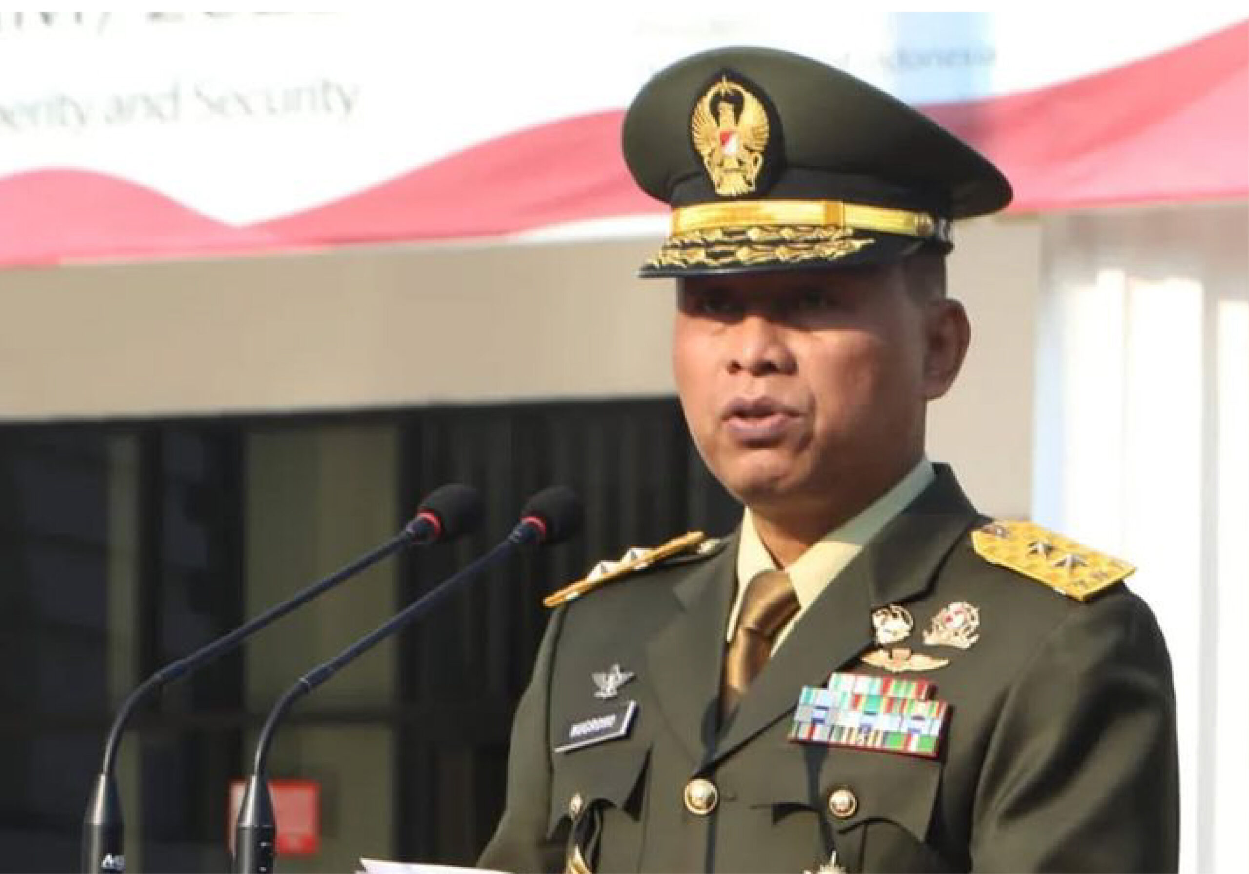 Nugroho Sulistyo Budi