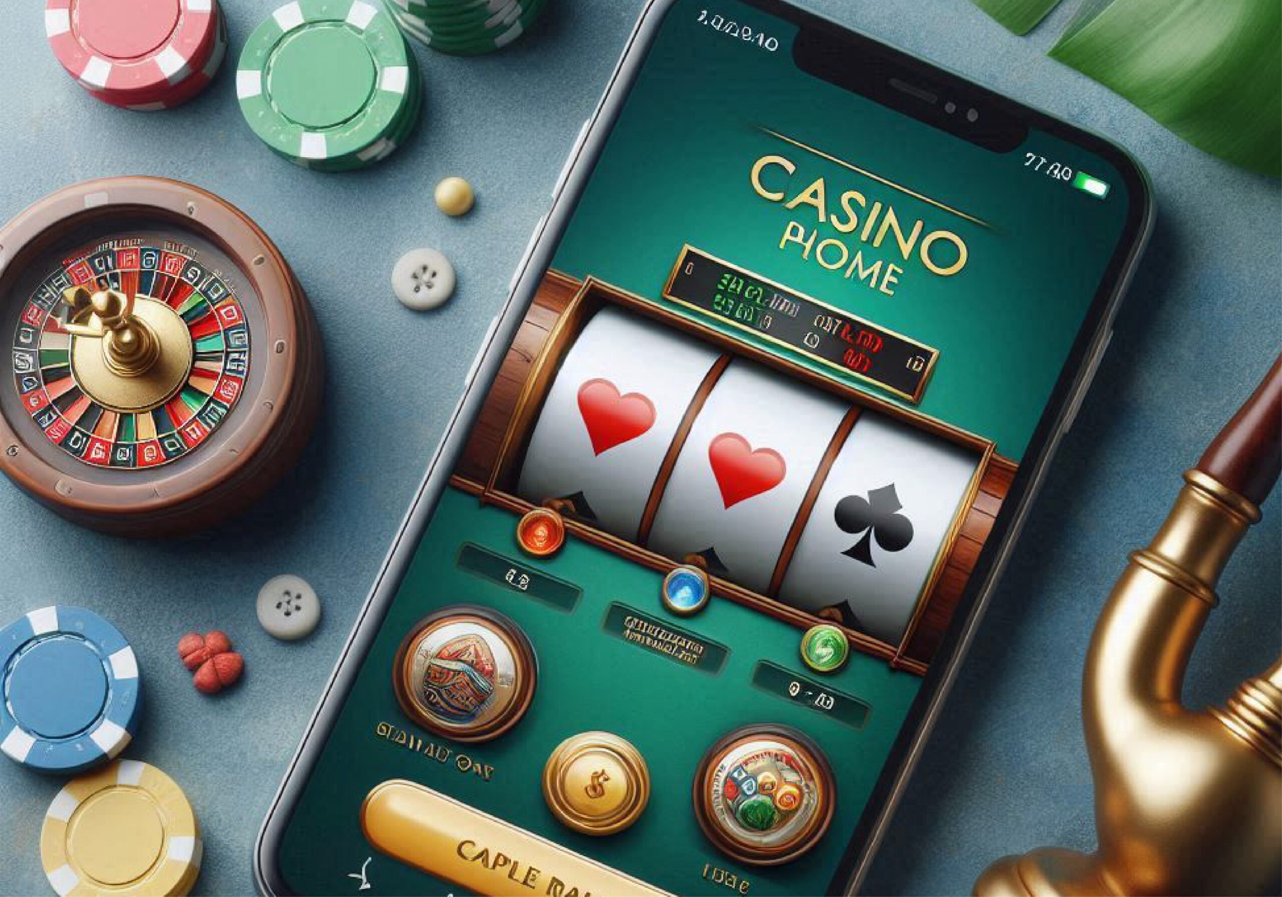 judi online image generator