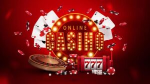 judi slot online