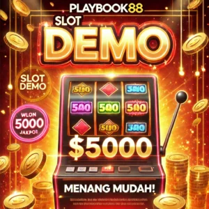 slot demo playbook88
