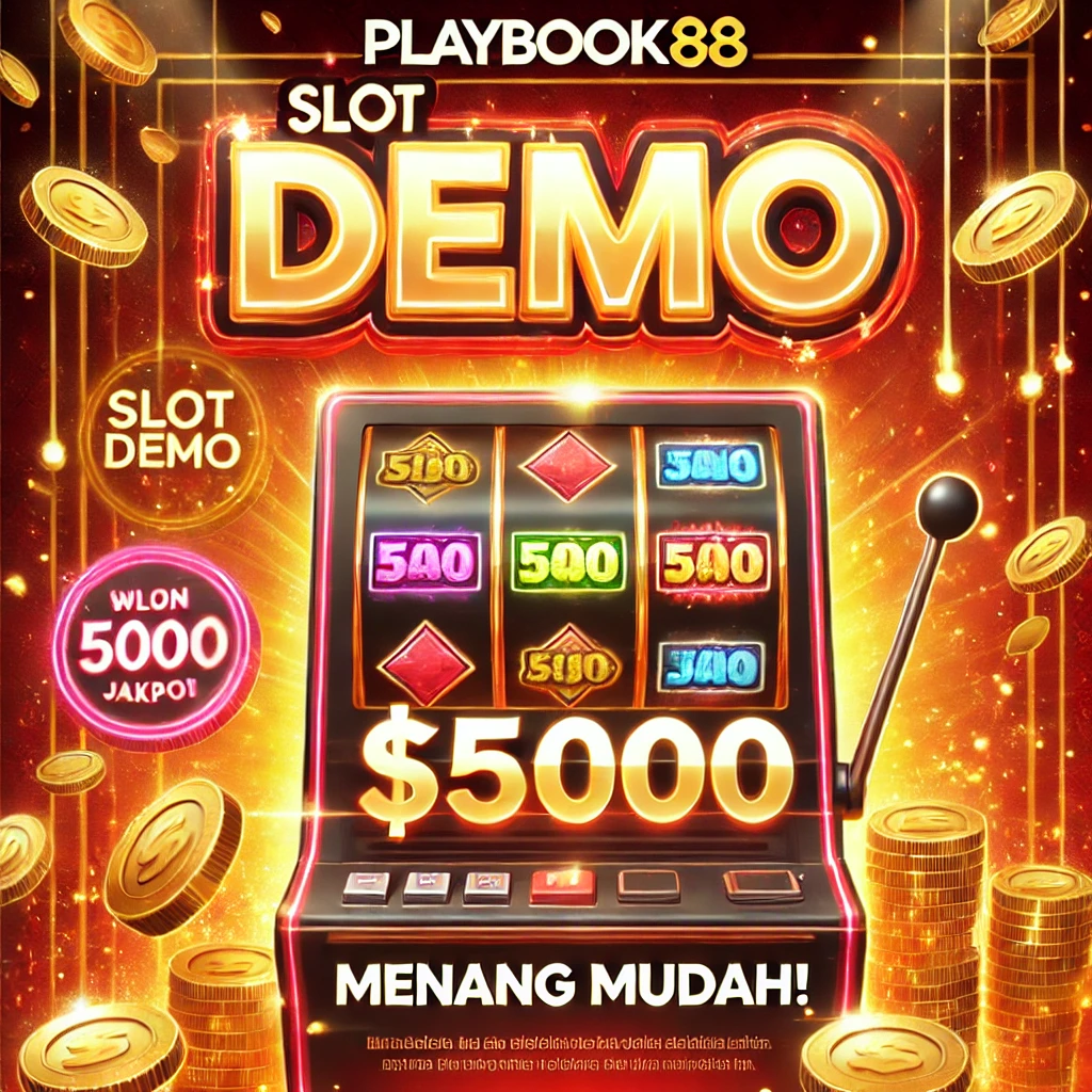 slot demo playbook88