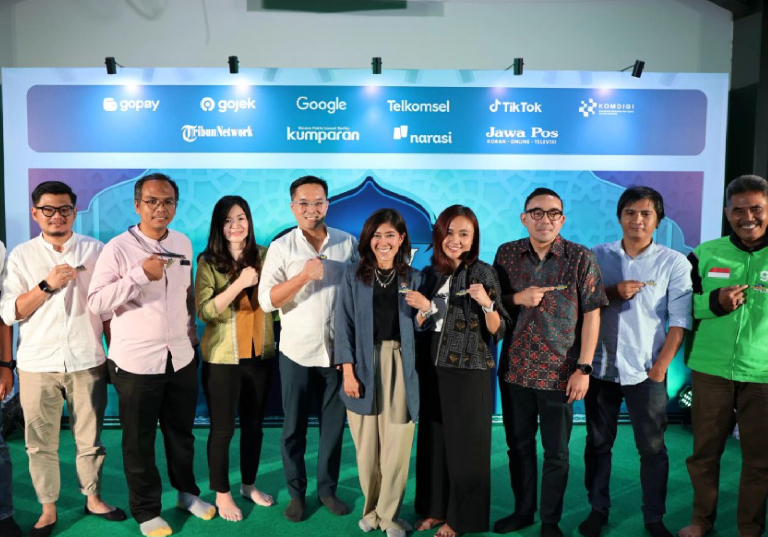 aliansi judi pasti rugi