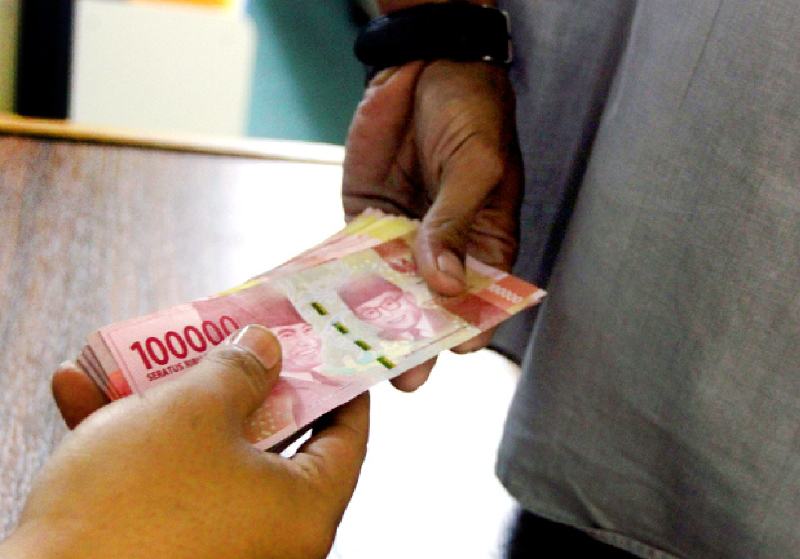 jaringan judi online