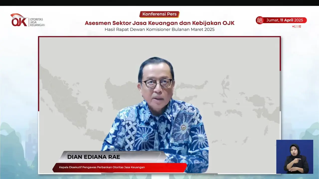 sindikat judi online