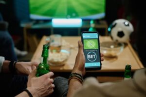 kecanduan judi online