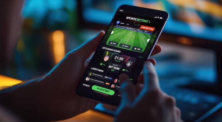 kencanduan judi online