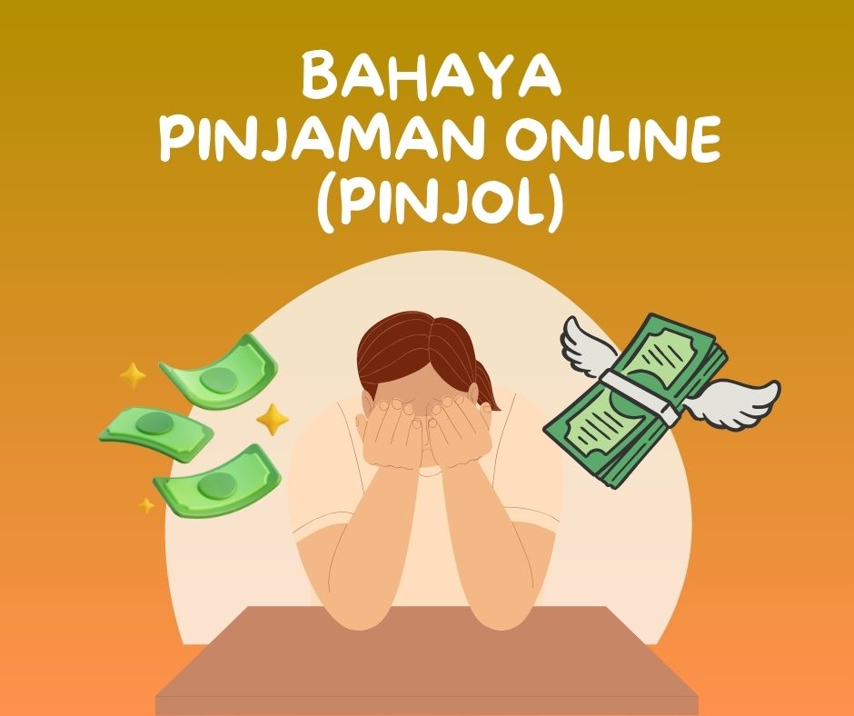 utang online masalah finansial
