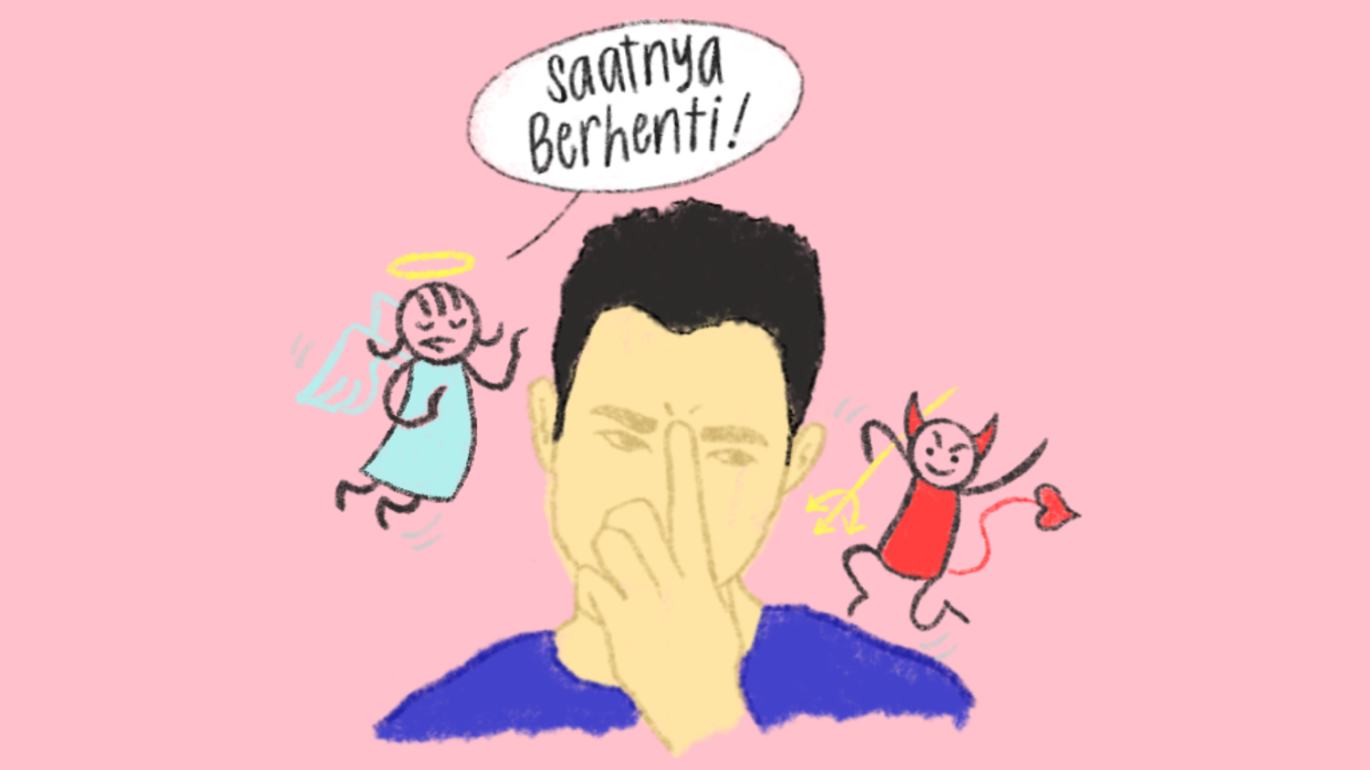 Bukan Jalan Kaya: Literasi Finansial untuk Generasi Muda