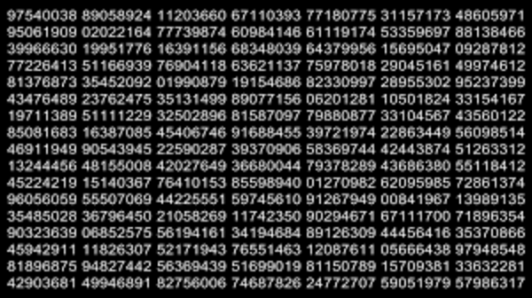 Random Number Generator Slot Online: Fakta yang Harus Kamu Tahu