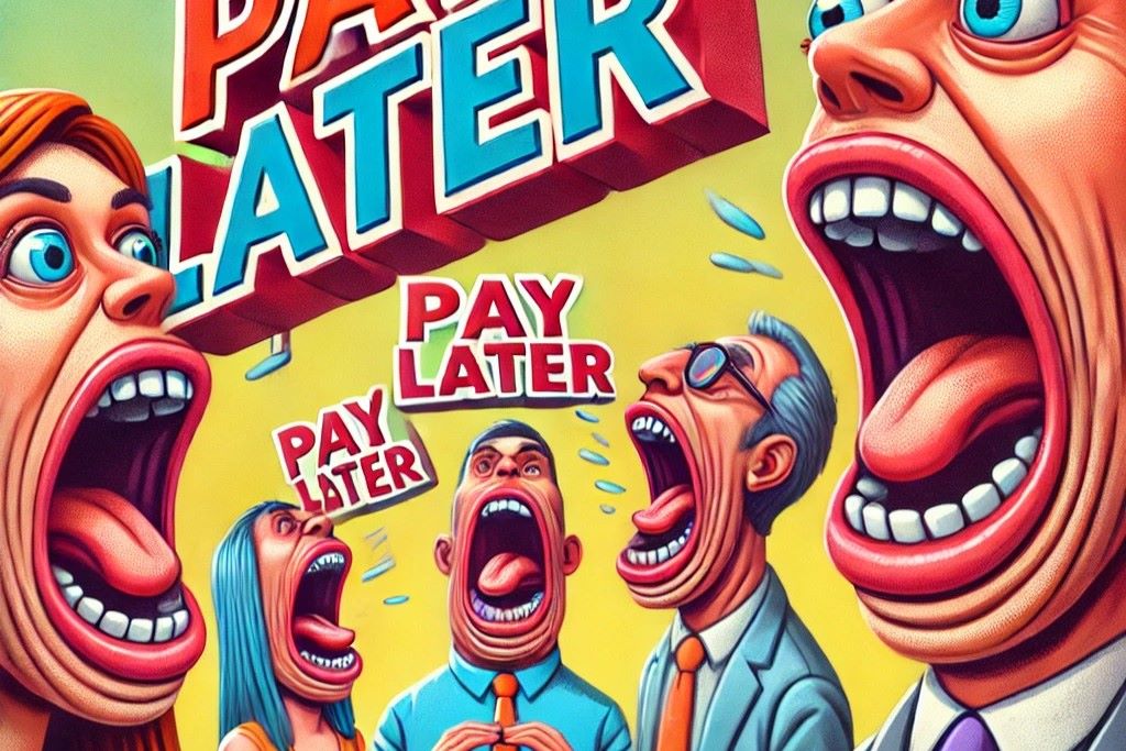 Dampak Ekonomi Mikro: Dari Pendapatan Individu hingga Utang Konsumtif Slot Online