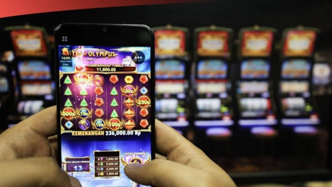 Hati-Hati Judi Online Investasi atau Penipuan?