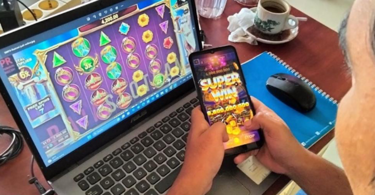 Hati-Hati Judi Online Investasi atau Penipuan?