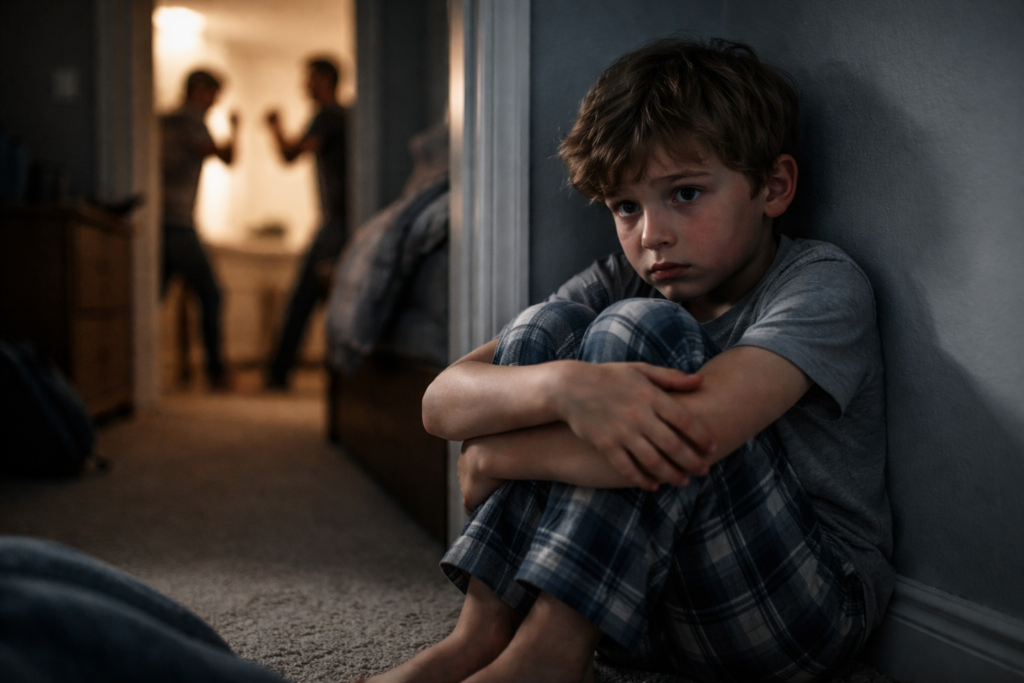 5 Dampak Judi Online pada Keluarga yang Sering Berujung KDRT dan Kehancuran