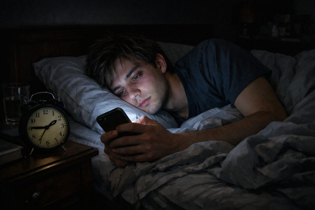 7 Dampak Fatal Judi Online pada Kesehatan Mental dan Finansial Anda