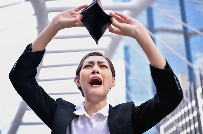 Jangan Coba Judi Online, 3 Dampak Brutal Ini Nyata Bisa Hancurkan Hidupmu