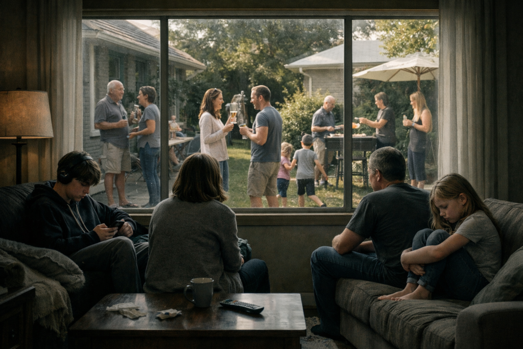 5 Dampak Judi Online pada Keluarga yang Sering Berujung KDRT dan Kehancuran