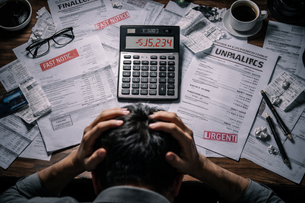 5 Dampak Judi Online pada Keluarga yang Sering Berujung KDRT dan Kehancuran