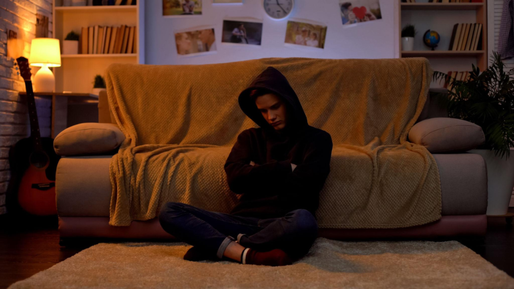 7 Dampak Fatal Judi Online pada Kesehatan Mental dan Finansial Anda