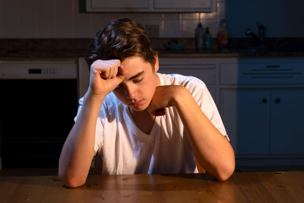 7 Dampak Fatal Judi Online pada Kesehatan Mental dan Finansial Anda