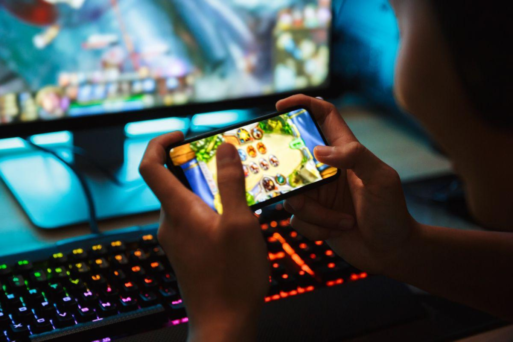 Bahaya Judi Online dan Upaya Pemerintah Melindungi Masyarakat