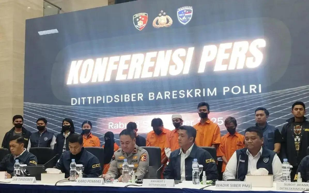 Bahaya Judi Online dan Upaya Pemerintah Melindungi Masyarakat