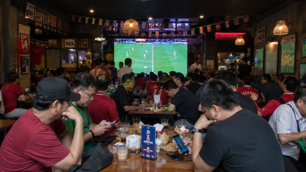 Dampak Ekonomi Piala Dunia 2026 Capai Rp60 Triliun, Jangan Sampai Uangmu Malah Lari ke Judi Bola