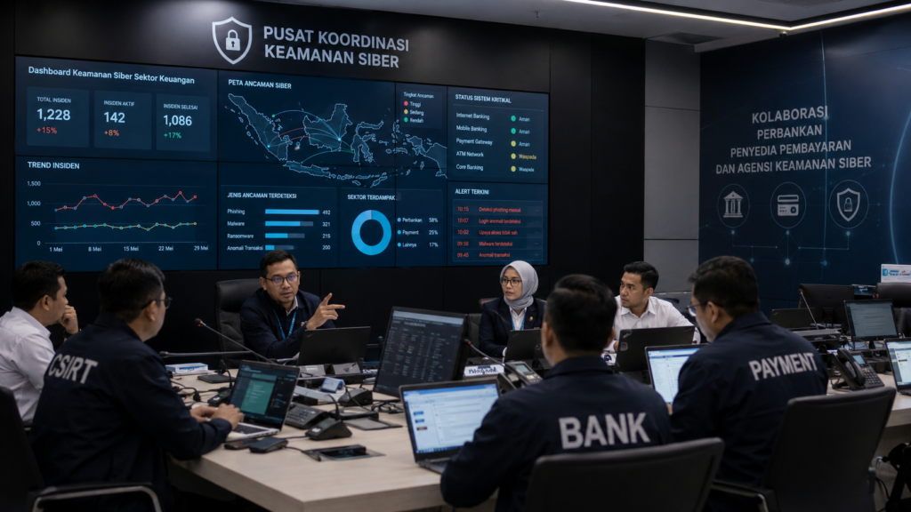 Komdigi Tindak 3,7 Juta Konten Judi Online: Ini Rincian Lengkap Penindakan 2024–2026