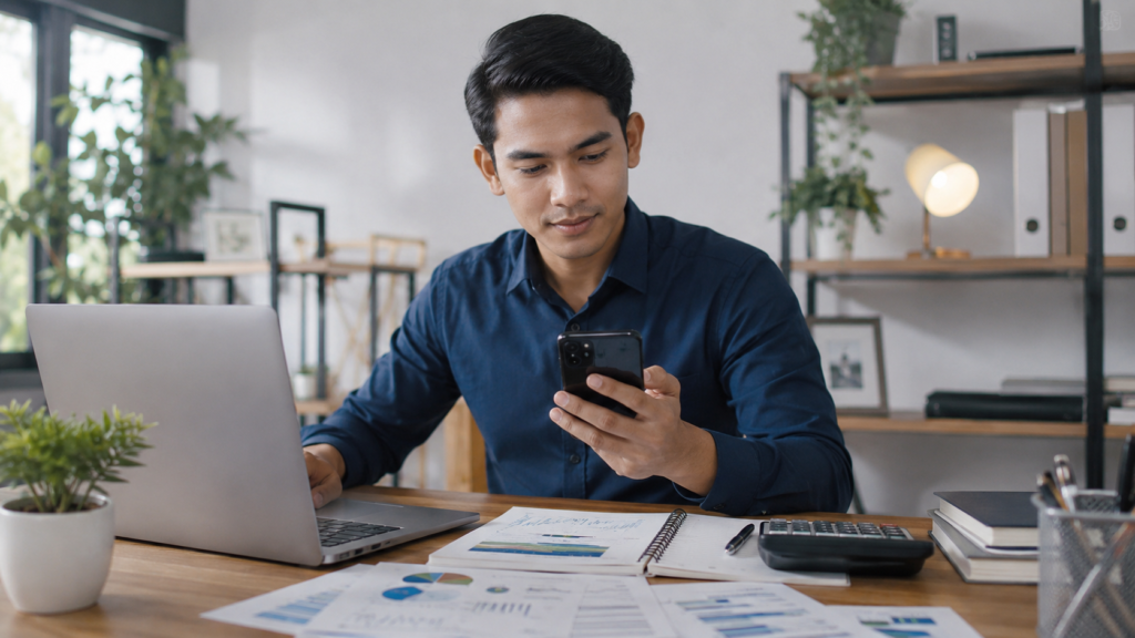 PPATK Ungkap 571 Ribu NIK Penerima Bansos Terafiliasi Judi Online: Cara Cek dan Selamatkan Rekeningmu