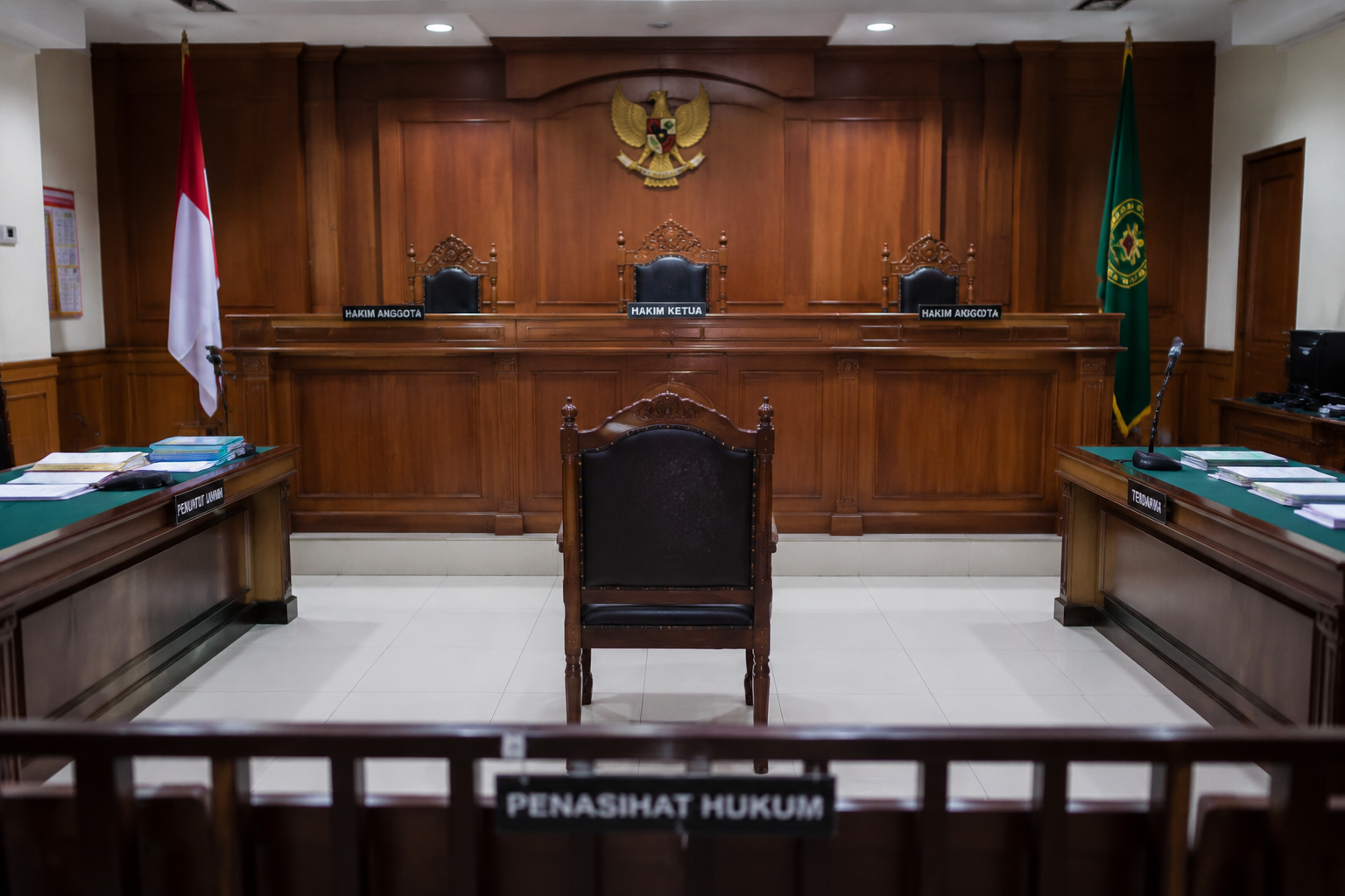Awas, Sanksi Judi Online Makin Berat Usai KUHP Baru 2026 Berlaku